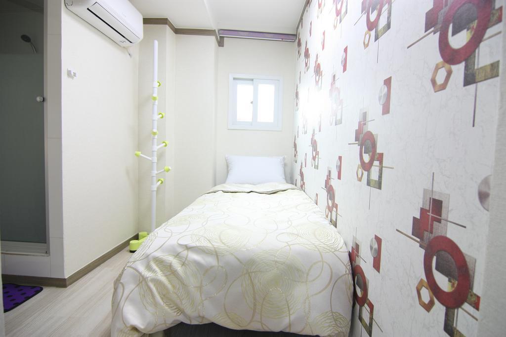 In Seoul Guesthouse Extérieur photo