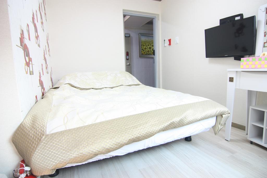 In Seoul Guesthouse Chambre photo