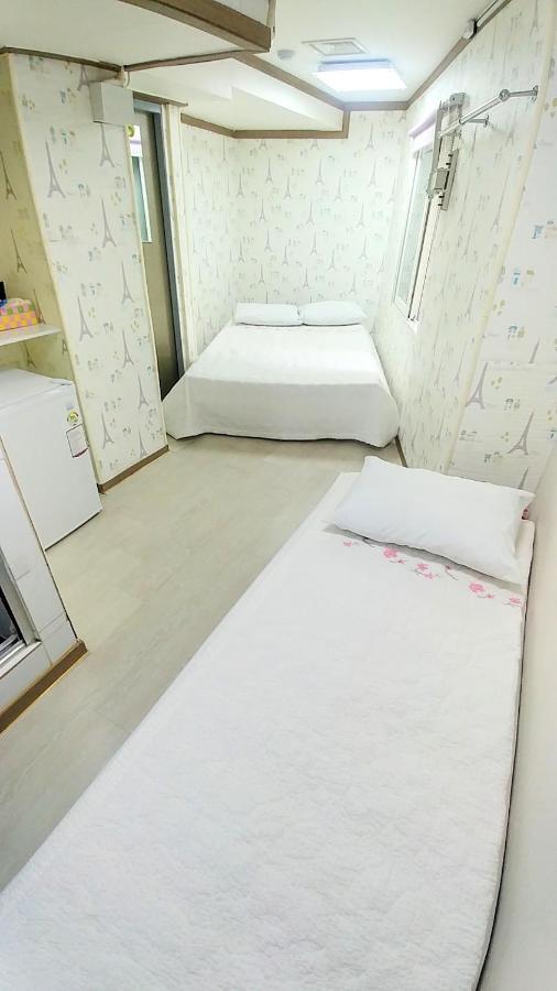 In Seoul Guesthouse Extérieur photo